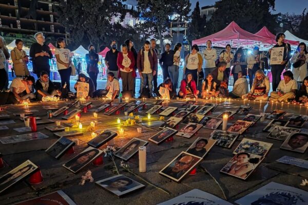 CNDH discrepa con Comité de la ONU que llevará caso de desaparecidos a la Asamblea General