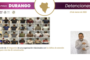 Diputados presentan iniciativas de seguridad y SIPINNA rechaza bajar edad penal