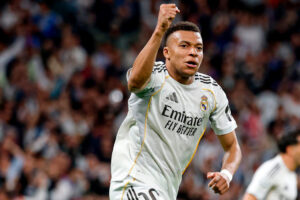 Bayern Múnich vence 2-1 al Real Madrid en el Santiago Bernabéu por la Champions League