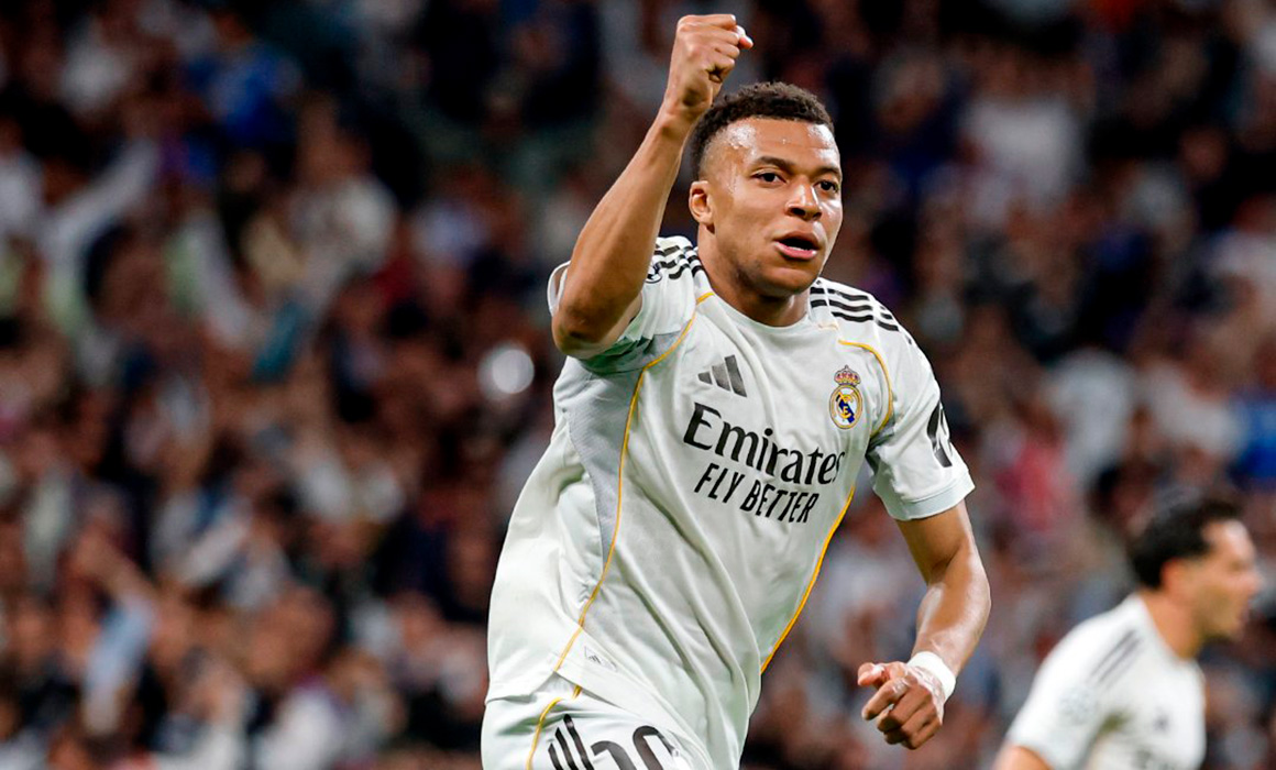 Bayern Múnich vence 2-1 al Real Madrid en el Santiago Bernabéu por la Champions League