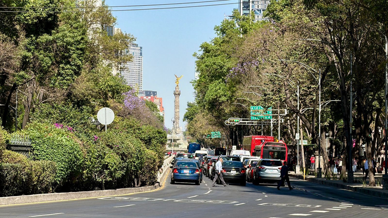 Lluvias causan filtraciones en Terminal 1 del AICM; prevén aumento de sargazo en Quintana Roo