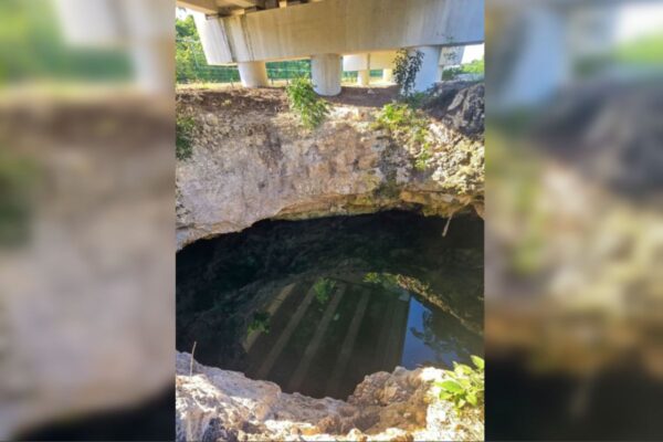 Denuncian daños arqueológicos y riesgos ambientales en el Tren Maya
