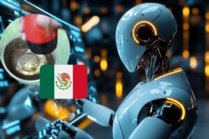 México desarrolla algoritmo de IA para automatizar conteo de huevos de mosquito del dengue