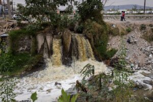 Nueva dirección del SIAPA asume en medio de crisis hídrica, sanitaria y protestas sociales en Guadalajara