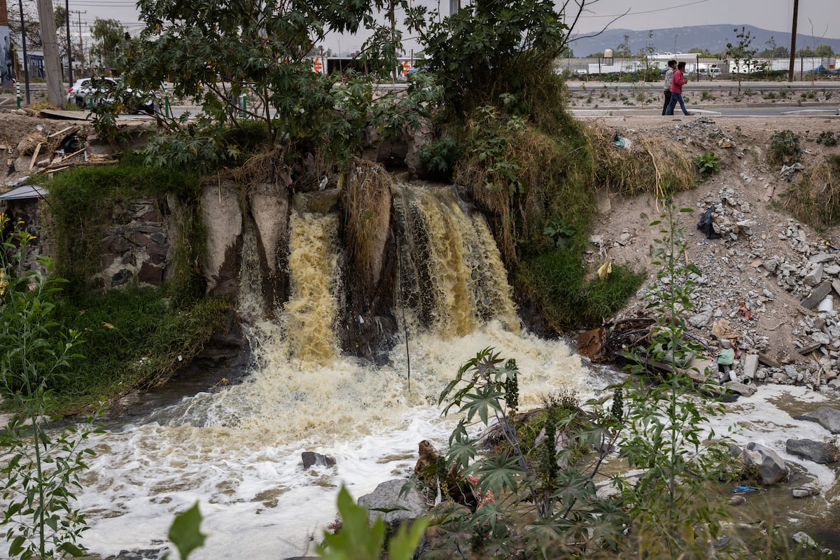 Nueva dirección del SIAPA asume en medio de crisis hídrica, sanitaria y protestas sociales en Guadalajara