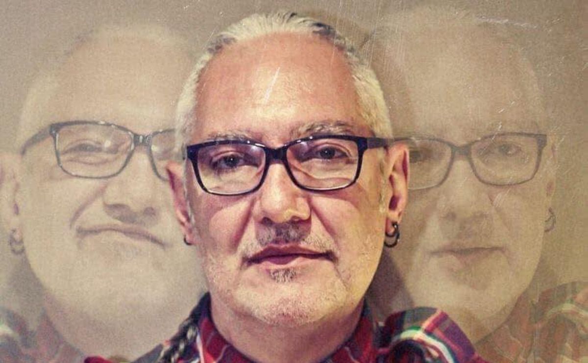 Sabo Romo revela que consideraría solicitar la eutanasia al llegar la vejez