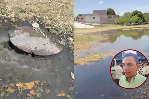 Reportan homicidios, accidentes y apagones en el norte de México