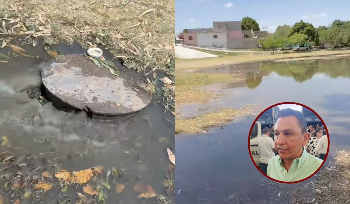 Reportan homicidios, accidentes y apagones en el norte de México