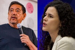 Cuestionan estatutos de antinepotismo en Morena; Salgado Macedonio y Noroña en el centro del debate