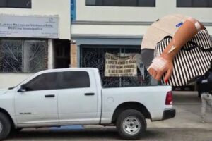 Investigan muertes presuntamente ligadas a sueros vitaminados en clínica de Hermosillo