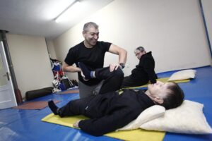 Proyectan aumento de 171% en casos de Parkinson en México para 2050