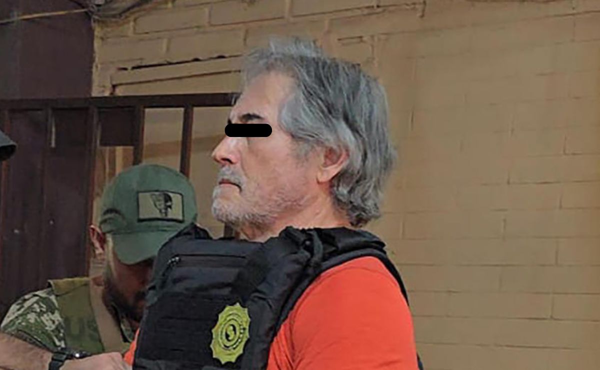 Vinculan a proceso a exsecretario de Seguridad de Tabasco por peculado