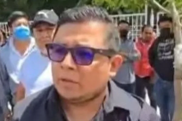Ejecutan a líder de CATEM Joven en Oaxaca; diputados denuncian fraude de 100 mdp contra el sindicato