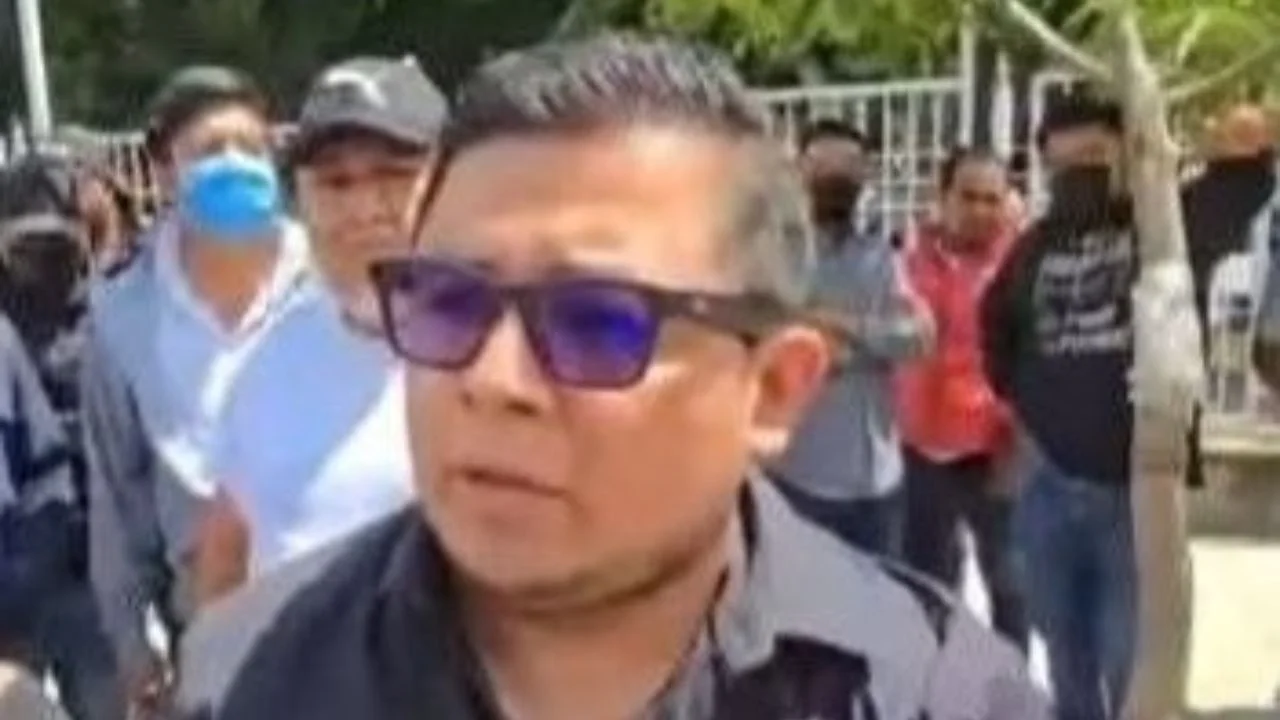 Ejecutan a líder de CATEM Joven en Oaxaca; diputados denuncian fraude de 100 mdp contra el sindicato