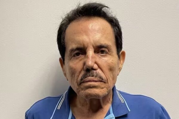 Aplazan nuevamente sentencia de Ismael ‘El Mayo’ Zambada para mayo