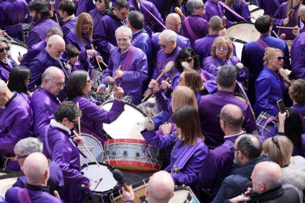 Aplican ley seca en CDMX y cierran vialidades en Tijuana por Semana Santa; debate político por mensaje de Monreal