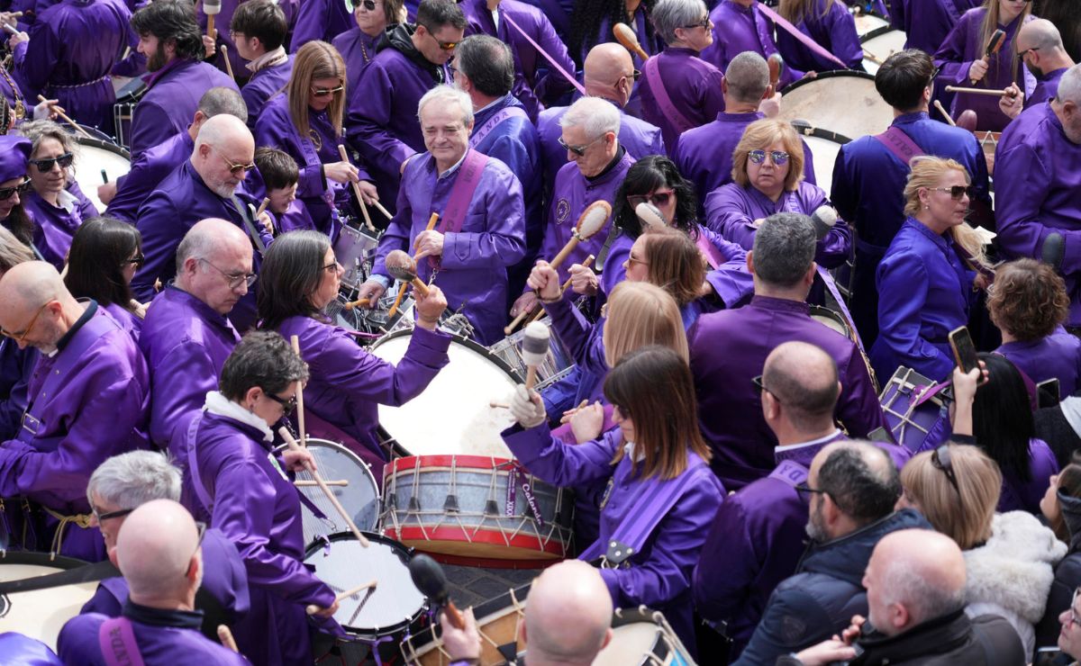 Aplican ley seca en CDMX y cierran vialidades en Tijuana por Semana Santa; debate político por mensaje de Monreal