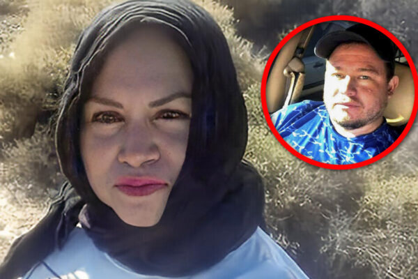 Confirman por ADN restos de Marco Antonio Sauceda, hijo de Ceci Flores, tras siete años de búsqueda