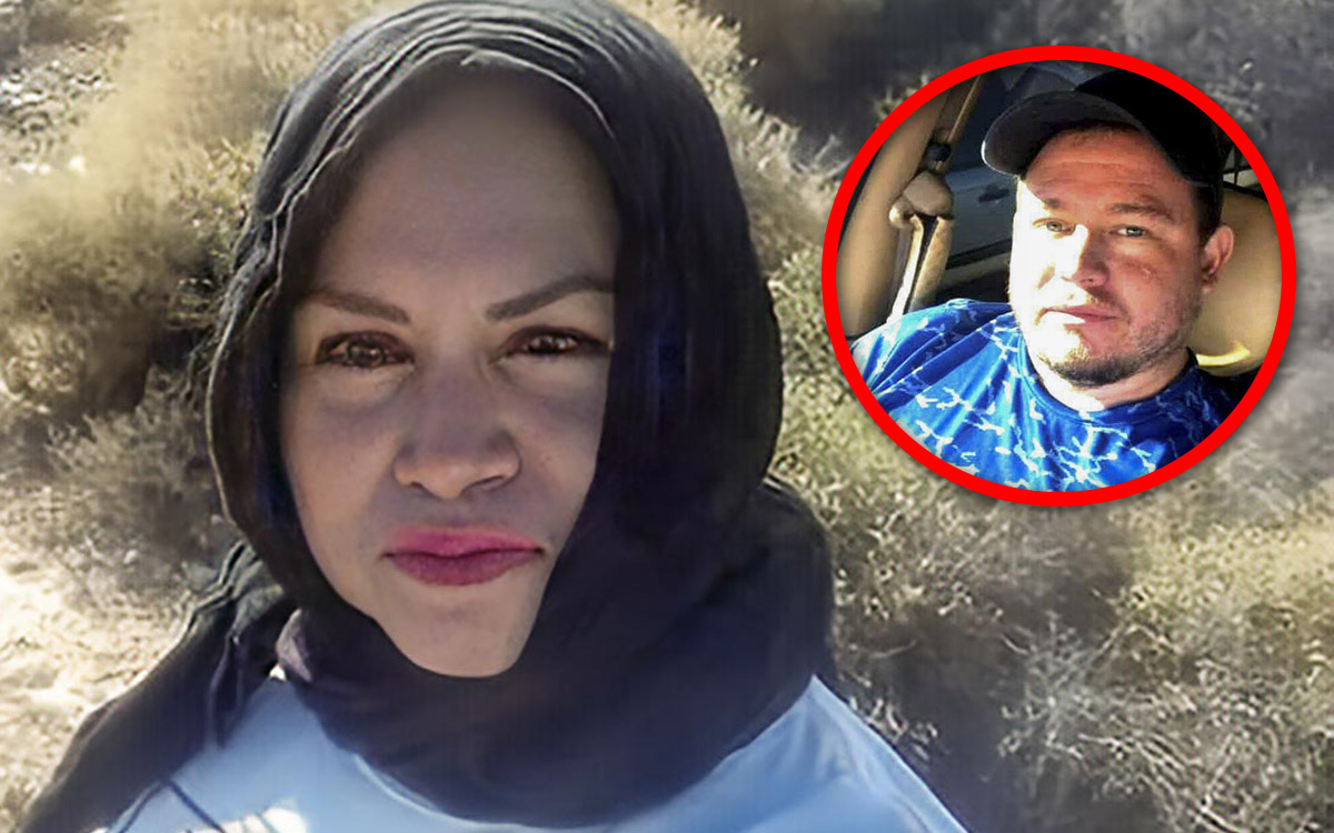 Confirman por ADN restos de Marco Antonio Sauceda, hijo de Ceci Flores, tras siete años de búsqueda