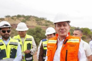 México y EE.UU. avanzan en proyectos hídricos fronterizos mientras el norte impulsa la reutilización de agua