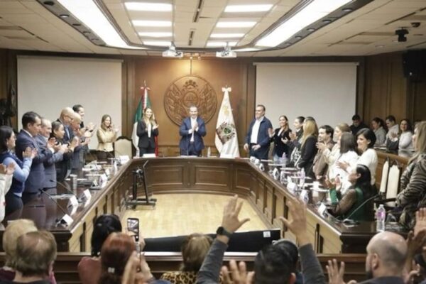 Monterrey integra 350 tiendas OXXO al programa ‘Puntos Seguros’