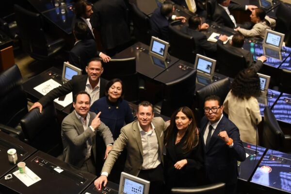 Gobierno crea Observatorio Permanente y anuncia apoyos tras derrame en el Golfo de México