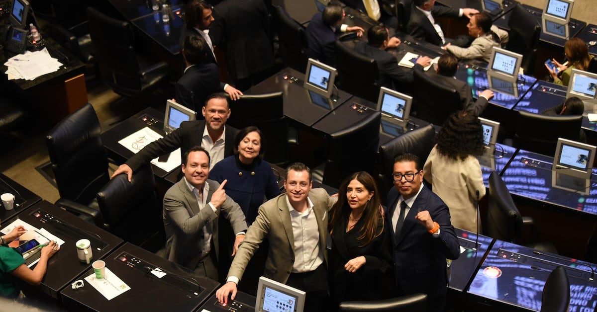 Gobierno crea Observatorio Permanente y anuncia apoyos tras derrame en el Golfo de México