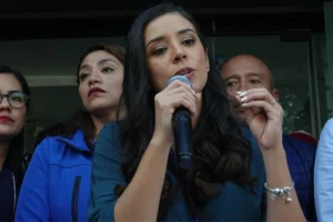 Clara Brugada reestructura su gabinete: Pablo Yanes pasa a Bienestar e Irazoque asume Planeación