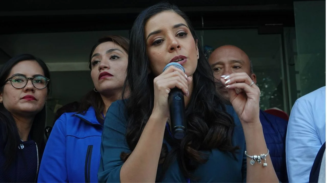 Clara Brugada reestructura su gabinete: Pablo Yanes pasa a Bienestar e Irazoque asume Planeación