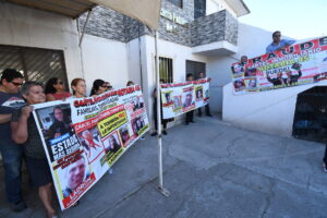 Vinculan a proceso a abogados por despojo en Tijuana; buscan ficha roja para notario en Coahuila