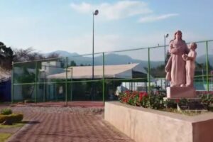 Asesinan a guardia de seguridad en instalaciones deportivas de La Salle Cuernavaca