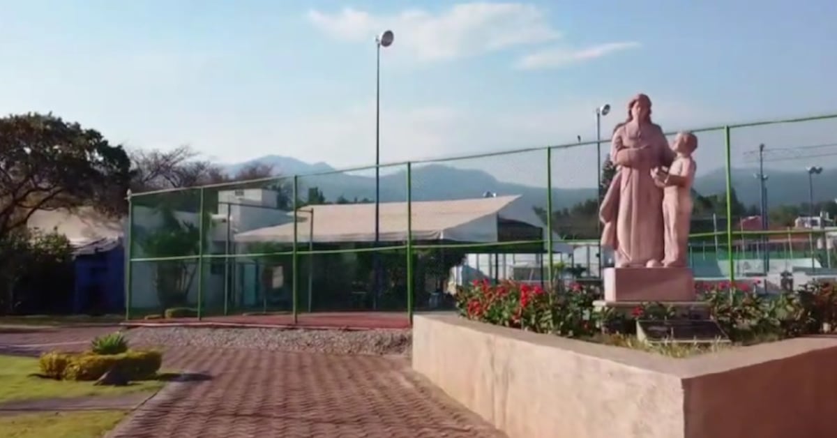 Asesinan a guardia de seguridad en instalaciones deportivas de La Salle Cuernavaca