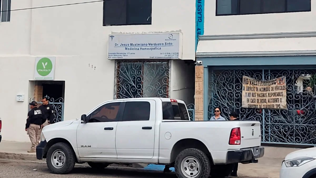 Investiga Fiscalía de Sonora cuatro muertes por sueros vitaminados; no habrá alerta sanitaria estatal