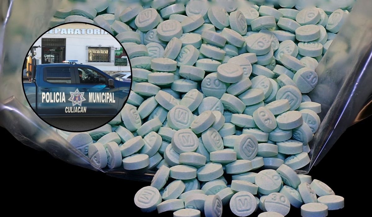 Vinculan a proceso a Karina ‘N’ por posesión de fentanilo en Culiacán, Sinaloa