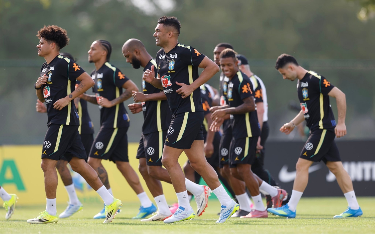 Preparativos para el Mundial 2026: canción oficial, escepticismo en Brasil y propuestas de descanso laboral en México