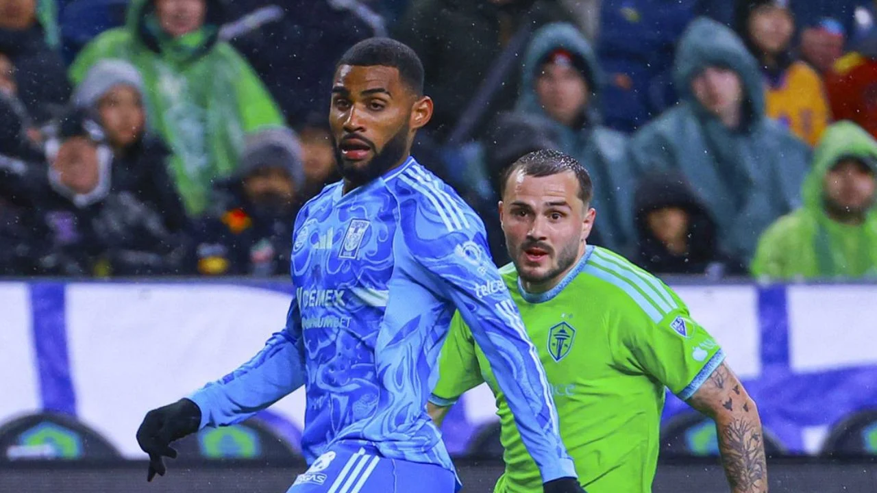 Tigres avanza a semifinales de Concacaf Champions Cup pese a caer ante Seattle; Chivas rescinde a Pulido