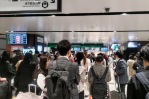 Japón retira alerta de tsunami tras terremoto de magnitud 7.7