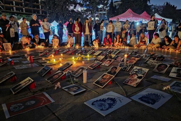 CNDH y Gobierno rechazan informe de la ONU sobre desapariciones; lo califican de sesgado