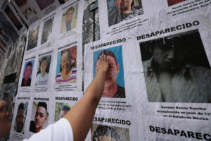 Rechaza Sheinbaum informe de la ONU sobre desapariciones; califica de ‘tendencioso’ análisis que advierte crímenes de lesa humanidad