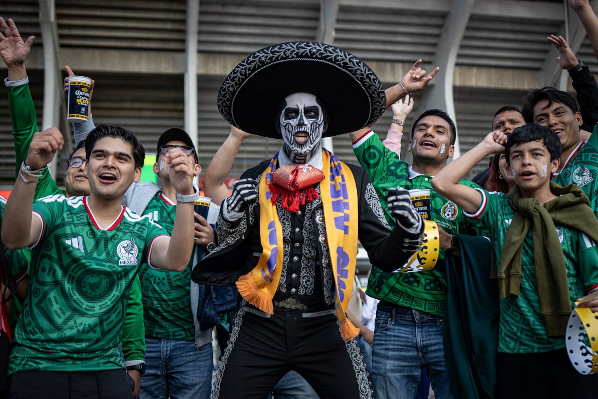 Alcaldías de CDMX ajustan preparativos culturales para el Mundial 2026