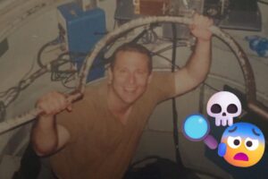 Investigan muerte misteriosa del científico de la NASA Michael Hicks