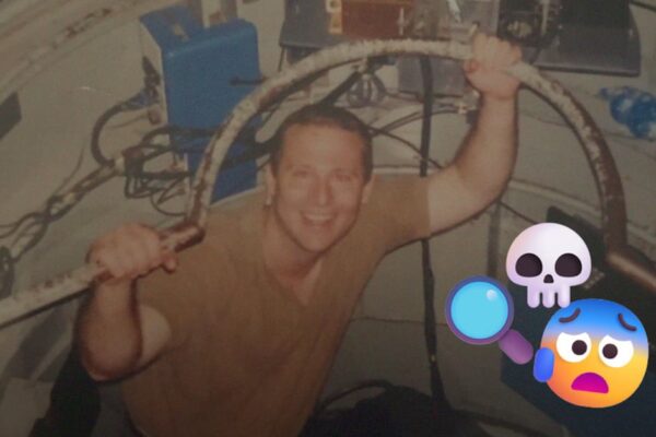 Investigan muerte misteriosa del científico de la NASA Michael Hicks