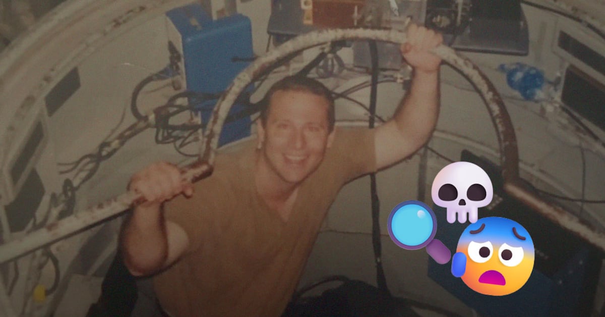 Investigan muerte misteriosa del científico de la NASA Michael Hicks