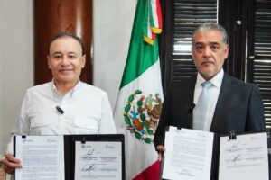 Gobierno de México eleva subsidio al diésel y amplía apoyos agrícolas y eléctricos