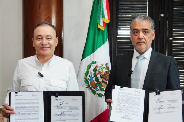 Gobierno de México eleva subsidio al diésel y amplía apoyos agrícolas y eléctricos