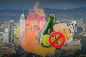 Implementan operativos de seguridad, Ley Seca y cierres de servicios por Semana Santa 2026