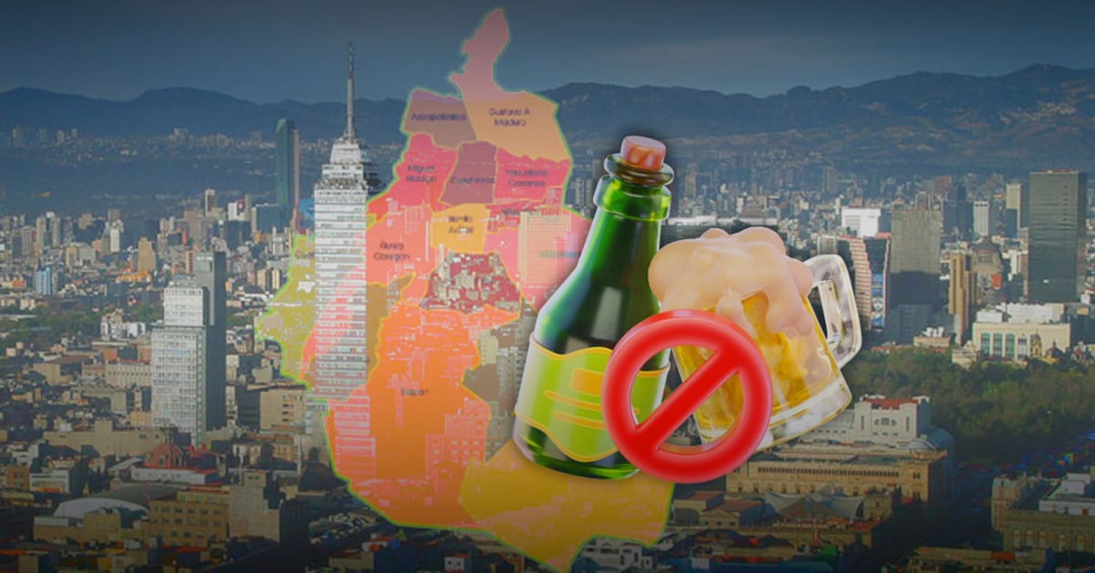 Implementan operativos de seguridad, Ley Seca y cierres de servicios por Semana Santa 2026