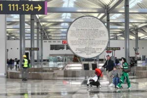 Autoridades emiten alertas por clima extremo en CDMX y norte de México