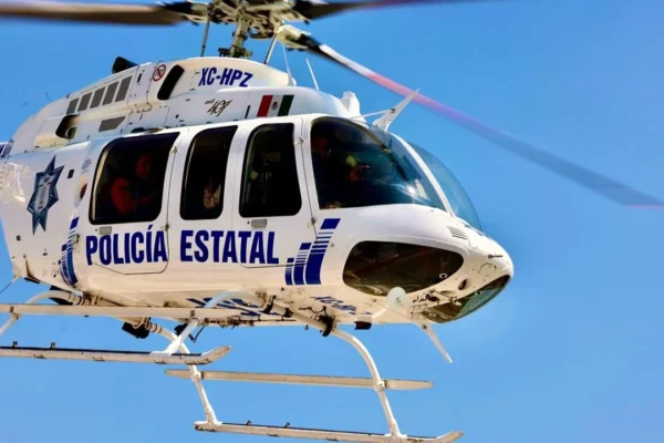 Reportan saldo blanco en operativos de Semana Santa en Puebla, Torreón y La Magdalena Contreras