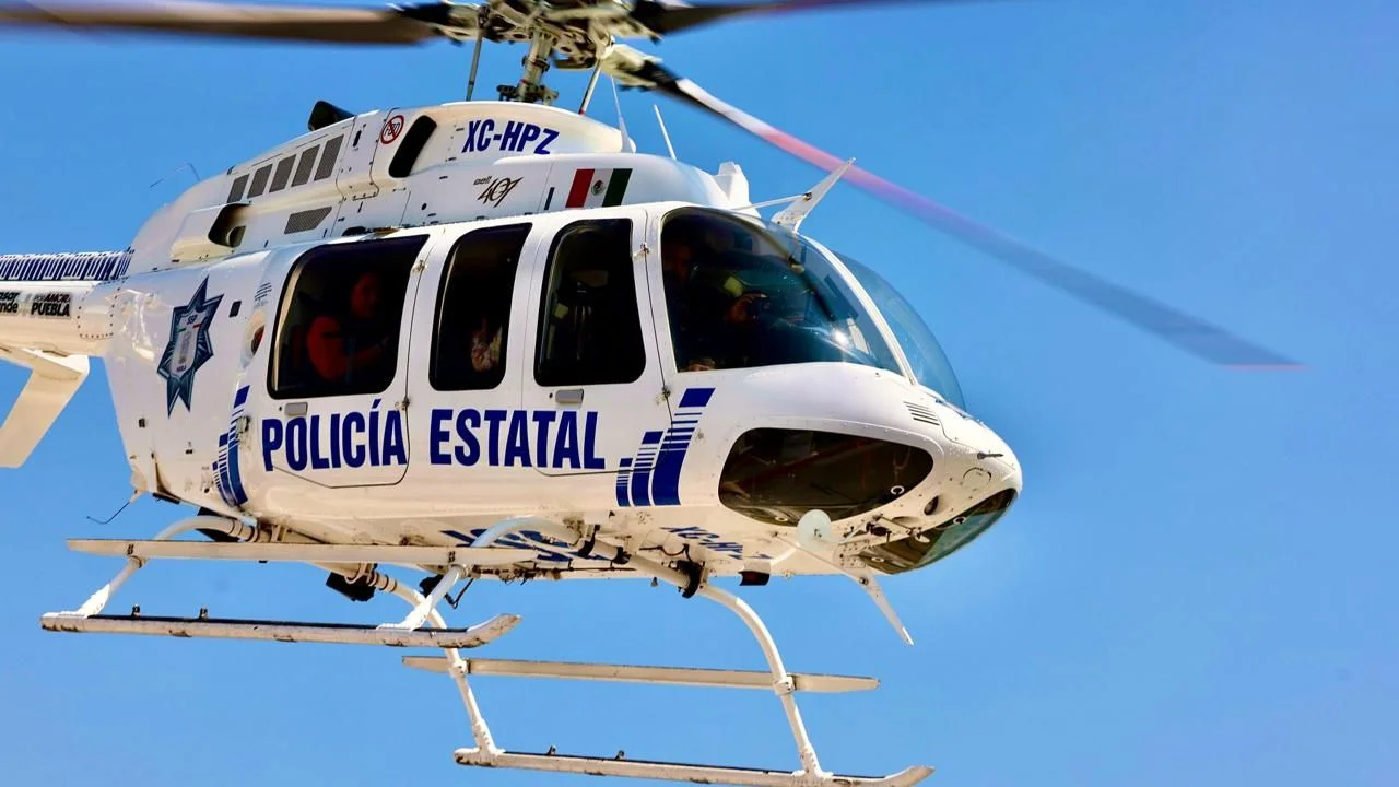 Reportan saldo blanco en operativos de Semana Santa en Puebla, Torreón y La Magdalena Contreras